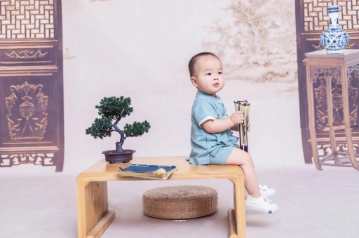 江阴宝宝几个月会认人