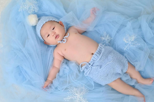 江阴八个月宝宝发型 江阴八个月宝宝发型